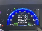 2021 Toyota Corolla Touring Hybrid Van for sale, Japanese used car export - photo 11 of 24 | GULJI TRADERS