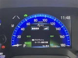 2021 Toyota Corolla Touring Hybrid Van for sale, Japanese used car export - photo 13 of 24 | GULJI TRADERS