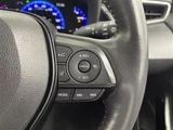 2021 Toyota Corolla Touring Hybrid Van for sale, Japanese used car export - photo 14 of 24 | GULJI TRADERS