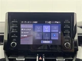 2021 Toyota Corolla Touring Hybrid Van for sale, Japanese used car export - photo 20 of 24 | GULJI TRADERS