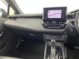 2021 Toyota Corolla Touring Hybrid Van for sale, Japanese used car export - photo 24 of 24 | GULJI TRADERS