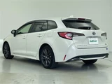 2021 Toyota Corolla Touring Hybrid Van for sale, Japanese used car export - photo 2 of 24 | GULJI TRADERS