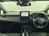 2021 Toyota Corolla Touring Hybrid Van for sale, Japanese used car export - photo 5 of 24 | GULJI TRADERS