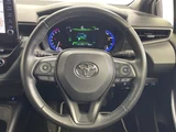 2021 Toyota Corolla Touring Hybrid Van for sale, Japanese used car export - photo 6 of 24 | GULJI TRADERS
