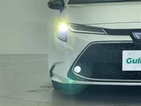 2021 Toyota Corolla Touring Hybrid Van for sale, Japanese used car export - photo 19 of 24 | GULJI TRADERS