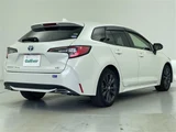 2021 Toyota Corolla Touring Hybrid Van for sale, Japanese used car export - photo 24 of 24 | GULJI TRADERS