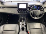 2021 Toyota Corolla Touring Hybrid Van for sale, Japanese used car export - photo 2 of 22 | GULJI TRADERS