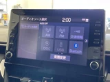 2021 Toyota Corolla Touring Hybrid Van for sale, Japanese used car export - photo 5 of 22 | GULJI TRADERS