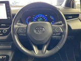 2021 Toyota Corolla Touring Hybrid Van for sale, Japanese used car export - photo 15 of 22 | GULJI TRADERS