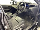 2021 Toyota Corolla Touring Hybrid Van for sale, Japanese used car export - photo 21 of 22 | GULJI TRADERS