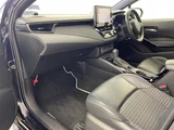2021 Toyota Corolla Touring Hybrid Van for sale, Japanese used car export - photo 22 of 22 | GULJI TRADERS