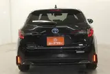 2021 Toyota Corolla Touring 1.8 HYBRID WxB Black Van for sale, Japanese used car export - photo 6 of 30 | GULJI TRADERS