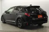 2021 Toyota Corolla Touring 1.8 HYBRID WxB Black Van for sale, Japanese used car export - photo 7 of 30 | GULJI TRADERS