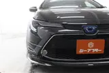 2021 Toyota Corolla Touring 1.8 HYBRID WxB Black Van for sale, Japanese used car export - photo 11 of 30 | GULJI TRADERS