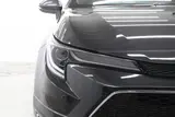 2021 Toyota Corolla Touring 1.8 HYBRID WxB Black Van for sale, Japanese used car export - photo 12 of 30 | GULJI TRADERS