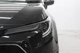 2021 Toyota Corolla Touring 1.8 HYBRID WxB Black Van for sale, Japanese used car export - photo 15 of 30 | GULJI TRADERS