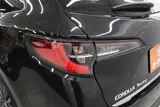 2021 Toyota Corolla Touring 1.8 HYBRID WxB Black Van for sale, Japanese used car export - photo 18 of 30 | GULJI TRADERS