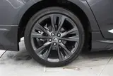 2021 Toyota Corolla Touring 1.8 HYBRID WxB Black Van for sale, Japanese used car export - photo 26 of 30 | GULJI TRADERS