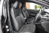 2021 Toyota Corolla Touring 1.8 HYBRID WxB Black Van for sale, Japanese used car export - photo 27 of 30 | GULJI TRADERS