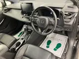 2021 Toyota Corolla Touring HYBRID WxB Black Van for sale, Japanese used car export - photo 17 of 30 | GULJI TRADERS
