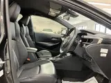 2021 Toyota Corolla Touring HYBRID WxB Black Van for sale, Japanese used car export - photo 18 of 30 | GULJI TRADERS