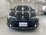 2021 Toyota Corolla Touring HYBRID WxB Black Van for sale, Japanese used car export - photo 24 of 30 | GULJI TRADERS