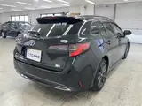 2021 Toyota Corolla Touring HYBRID WxB Black Van for sale, Japanese used car export - photo 26 of 30 | GULJI TRADERS