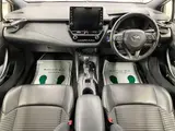 2021 Toyota Corolla Touring HYBRID WxB Black Van for sale, Japanese used car export - photo 28 of 30 | GULJI TRADERS