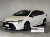 2021 Toyota Corolla Touring 1.8 HYBRID WxB Van for sale, Japanese used car export - photo 1 of 30 | GULJI TRADERS