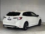 2021 Toyota Corolla Touring 1.8 HYBRID WxB Van for sale, Japanese used car export - photo 2 of 30 | GULJI TRADERS