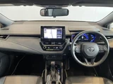 2021 Toyota Corolla Touring 1.8 HYBRID WxB Van for sale, Japanese used car export - photo 3 of 30 | GULJI TRADERS