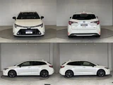 2021 Toyota Corolla Touring 1.8 HYBRID WxB Van for sale, Japanese used car export - photo 4 of 30 | GULJI TRADERS
