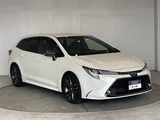 2021 Toyota Corolla Touring 1.8 HYBRID WxB Van for sale, Japanese used car export - photo 8 of 30 | GULJI TRADERS