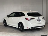 2021 Toyota Corolla Touring 1.8 HYBRID WxB Van for sale, Japanese used car export - photo 9 of 30 | GULJI TRADERS