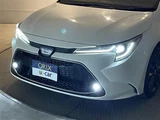 2021 Toyota Corolla Touring 1.8 HYBRID WxB Van for sale, Japanese used car export - photo 15 of 30 | GULJI TRADERS
