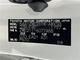2021 Toyota Corolla Touring 1.8 HYBRID WxB Van for sale, Japanese used car export - photo 30 of 30 | GULJI TRADERS