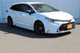 2021 Toyota Corolla Touring 1.2 WxB Van for sale, Japanese used car export - photo 2 of 30 | GULJI TRADERS
