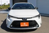 2021 Toyota Corolla Touring 1.2 WxB Van for sale, Japanese used car export - photo 3 of 30 | GULJI TRADERS