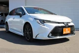 2021 Toyota Corolla Touring 1.2 WxB Van for sale, Japanese used car export - photo 4 of 30 | GULJI TRADERS