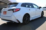 2021 Toyota Corolla Touring 1.2 WxB Van for sale, Japanese used car export - photo 6 of 30 | GULJI TRADERS