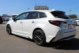 2021 Toyota Corolla Touring 1.2 WxB Van for sale, Japanese used car export - photo 8 of 30 | GULJI TRADERS