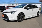 2021 Toyota Corolla Touring 1.2 WxB Van for sale, Japanese used car export - photo 10 of 30 | GULJI TRADERS
