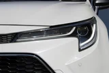 2021 Toyota Corolla Touring 1.2 WxB Van for sale, Japanese used car export - photo 12 of 30 | GULJI TRADERS