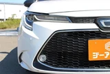 2021 Toyota Corolla Touring 1.2 WxB Van for sale, Japanese used car export - photo 13 of 30 | GULJI TRADERS