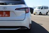 2021 Toyota Corolla Touring 1.2 WxB Van for sale, Japanese used car export - photo 15 of 30 | GULJI TRADERS