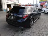 2021 Toyota Corolla Touring 1800 HYBRID W×B 5-door FCVT 2WD 5-seater Black Van for sale, Japanese used car export - photo 2 of 22 | GULJI TRADERS
