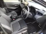 2021 Toyota Corolla Touring 1800 HYBRID W×B 5-door FCVT 2WD 5-seater Black Van for sale, Japanese used car export - photo 3 of 22 | GULJI TRADERS