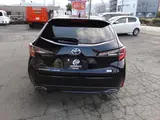 2021 Toyota Corolla Touring 1800 HYBRID W×B 5-door FCVT 2WD 5-seater Black Van for sale, Japanese used car export - photo 5 of 22 | GULJI TRADERS