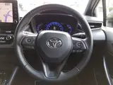 2021 Toyota Corolla Touring 1800 HYBRID W×B 5-door FCVT 2WD 5-seater Black Van for sale, Japanese used car export - photo 8 of 22 | GULJI TRADERS