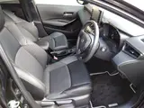 2021 Toyota Corolla Touring 1800 HYBRID W×B 5-door FCVT 2WD 5-seater Black Van for sale, Japanese used car export - photo 10 of 22 | GULJI TRADERS